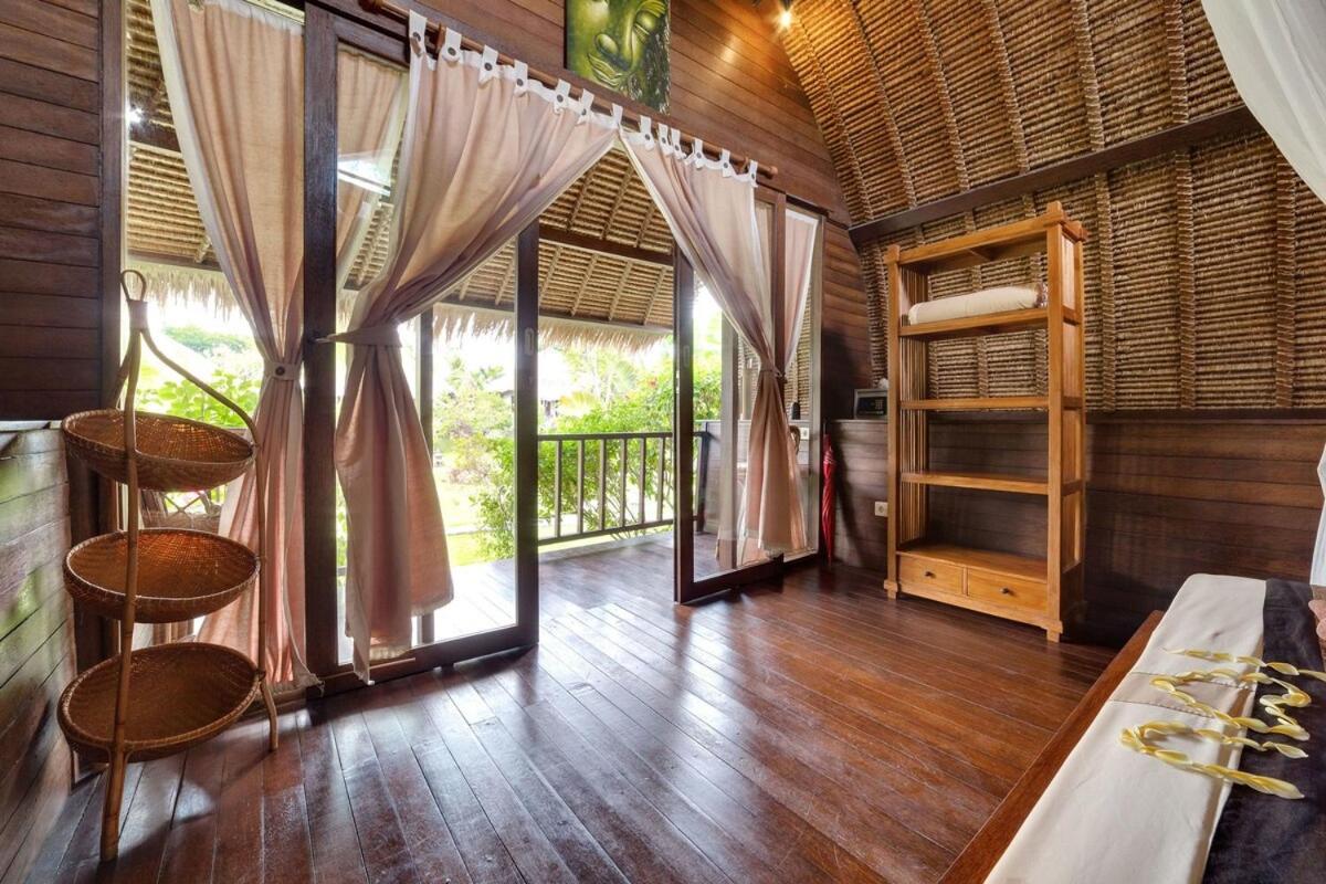 Brothers Bungalows Jimbaran  Exterior photo