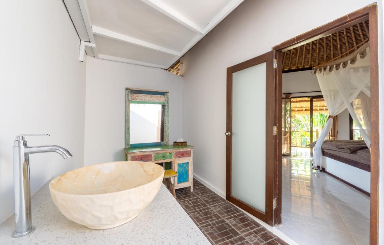 Brothers Bungalows Jimbaran  Exterior photo