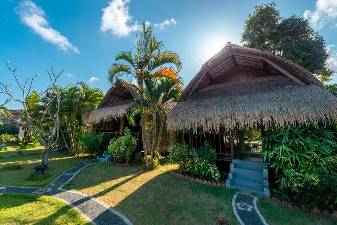 Brothers Bungalows Jimbaran  Exterior photo