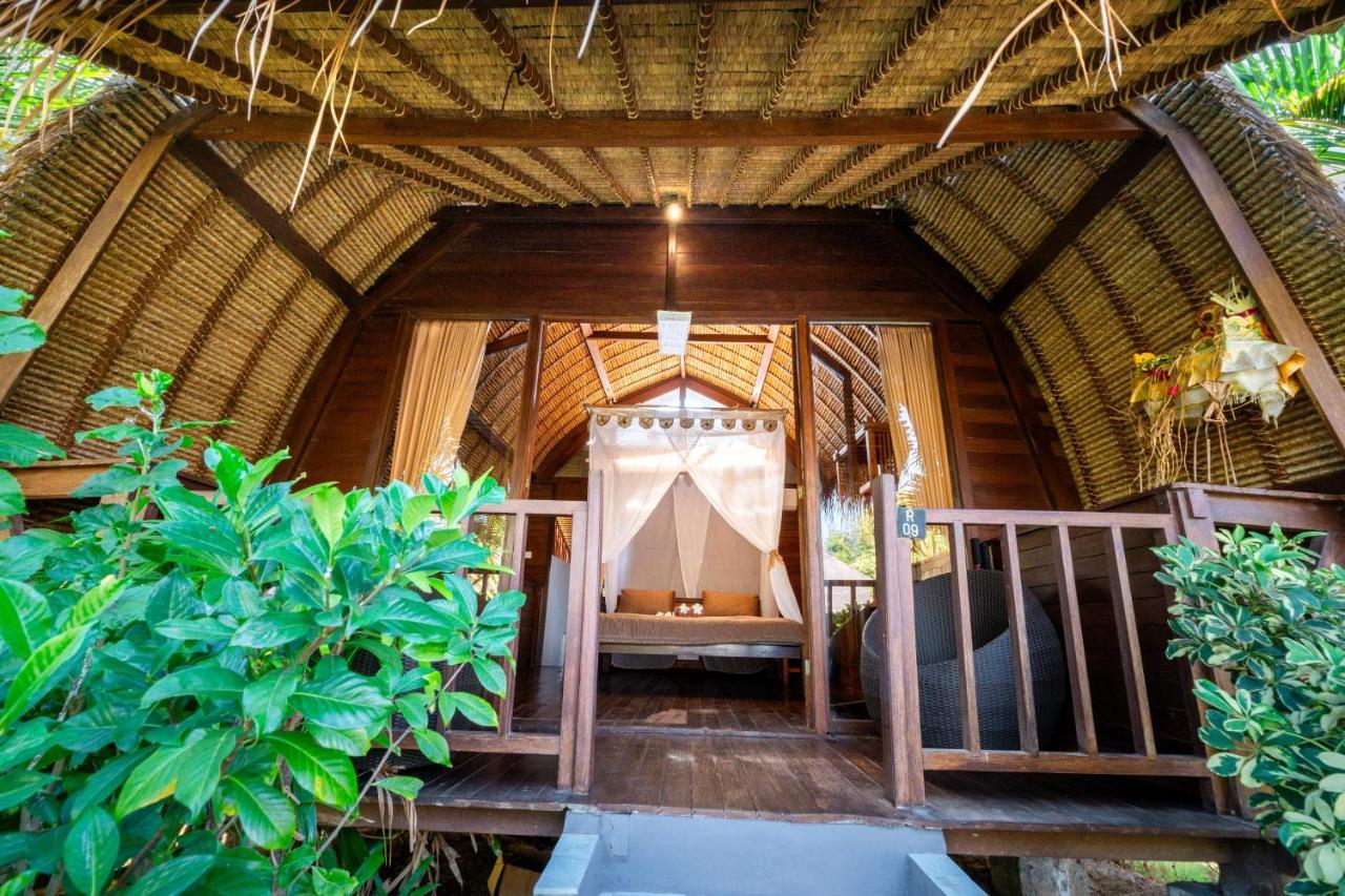 Brothers Bungalows Jimbaran  Exterior photo